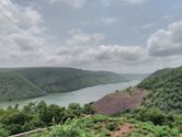 Krishna River