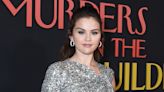 Selena Gomez Speaks Out Against Roe v. Wade Reversal at ‘Only Murders in the Building’ Premiere: ‘I’m Just Not Happy’