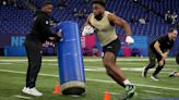 Raiders Draft Radar: Top running back fits by round