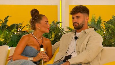 Love Island final 2024 LIVE: Four couples vie for £50,000 prize
