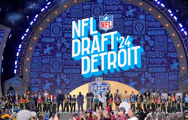 2024 NFL Draft grades for all 32 teams