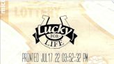 Winning 'Lucky For Life' ticket sold in Zeeland, just weeks after Battle Creek winner