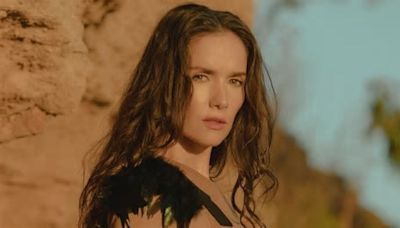 Juntos en un viaje soñado: Natalia Oreiro mostró lo grande que está Atahualpa, su hijo con Ricardo Mollo