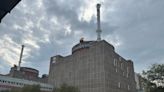 La central nuclear de Zaporiyia, convertida en “base militar” bajo la ocupación rusa