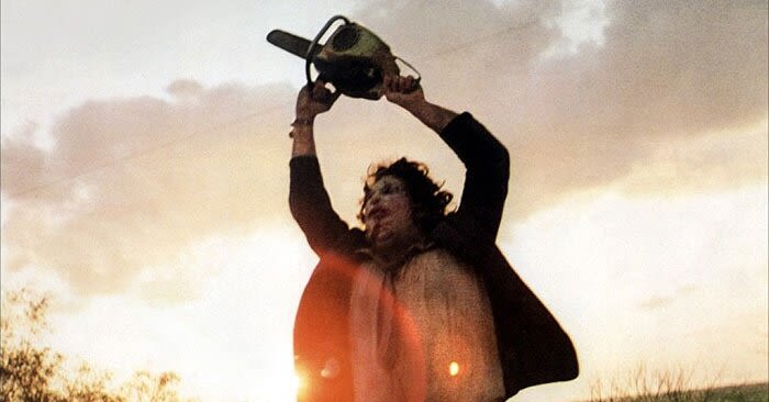 At 50, ‘The Texas Chain Saw Massacre’ Still Cuts Deep