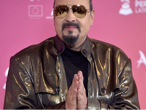 El emotivo mensaje de Pepe Aguilar en medio de habladurías y comentarios sobre su familia