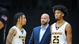 UW-Milwaukee men's basketball team has won five straight games for the first time in nearly a decade, and coach Bart Lundy is striving for more