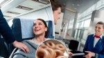 Your next flight upgrade to first class could cost as little as a box of doughnuts — try this hack