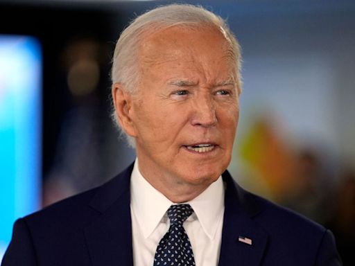 Biden’s post-debate crisis is now evolving into a genuine threat to his reelection bid