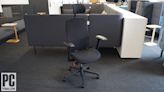 Herman Miller X Logitech G Vantum Gaming Chair