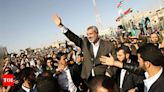 Why top Hamas leader’s killing could escalate West Asia instability - Times of India