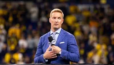 Joel Klatt snubs UGA from his list of the best CFB environments