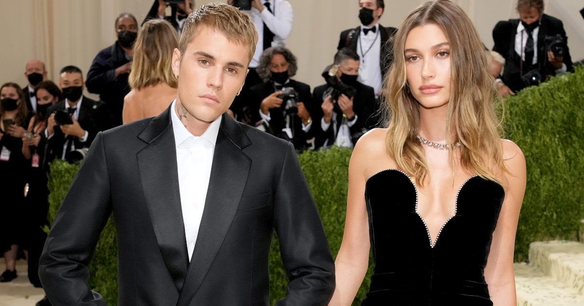 Hailey Bieber Gushes Over 'Baby Daddy' Justin Bieber in Social Shoutout