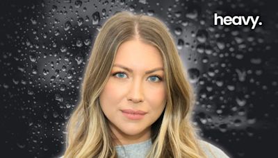 Stassi Schroeder Announces Death of Her Family Member