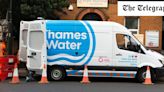 Thames Water bonds hit record low as directors quit en masse