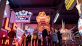 Just Askin': American Sign Museum has 210 neon signs. How much is its electric bill?