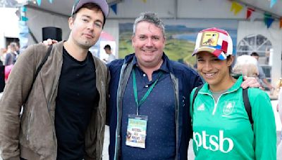 See photos as revellers enjoy a taste of Sligo’s first food festival