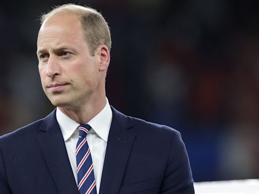 Prince William’s Annual Salary Revealed in Royal Report