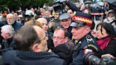 Poland faces constitutional crisis as ex-ministers struggle with security over ban from parliament