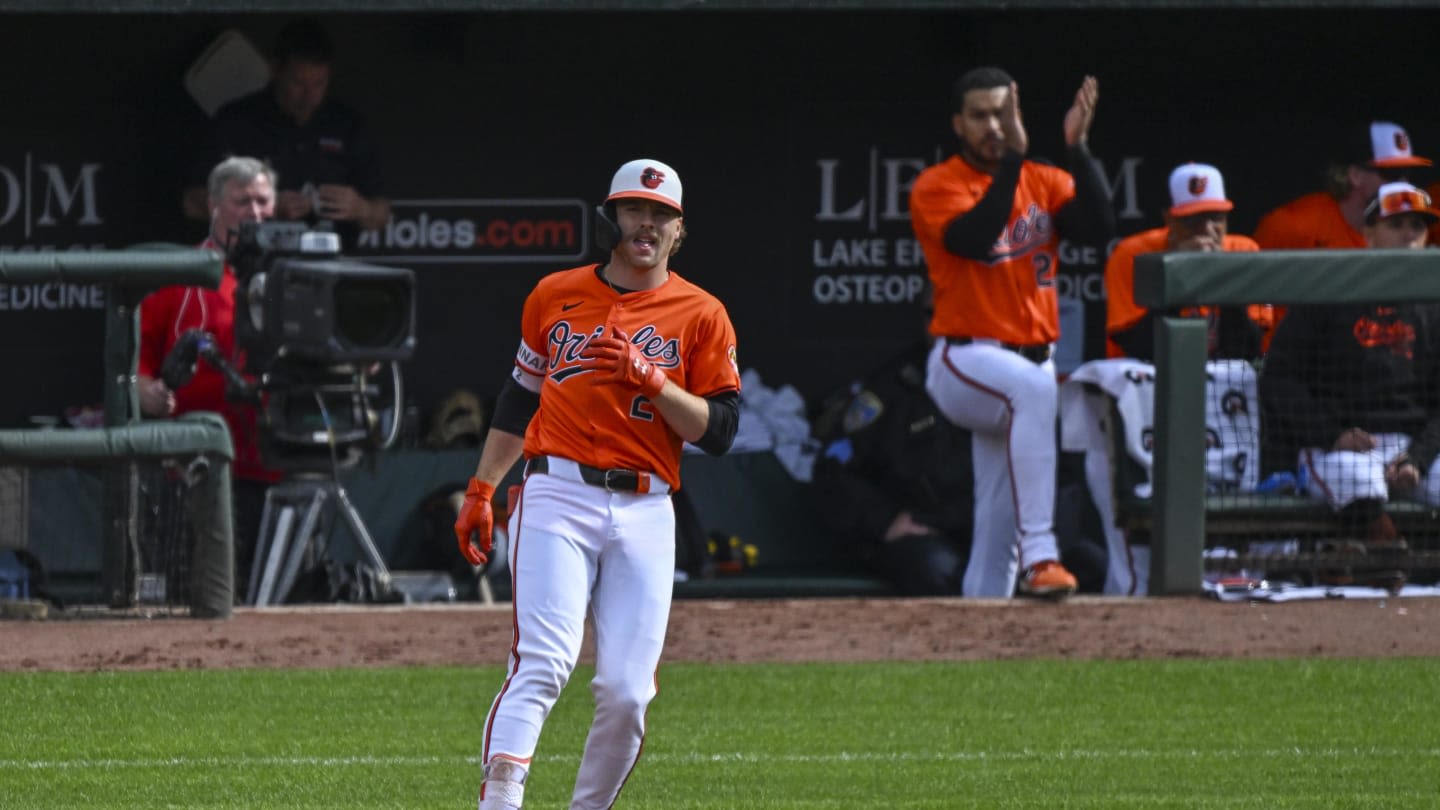 Baltimore Orioles Out to Best Start in Franchise History Through 38 Games