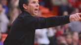 PREP GIRLS BASKETBALL: Rex Parker steps down as Lebanon's coach, a role he'd held since 1996