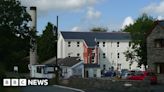 Last Tregaron Hospital beds to be removed