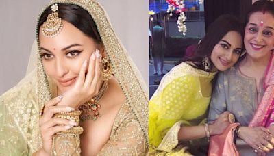 Here's why people think Sonakshi Sinha's mother and brother are against her marriage