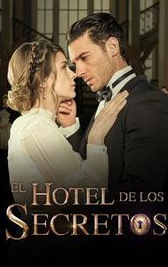 El hotel de los secretos