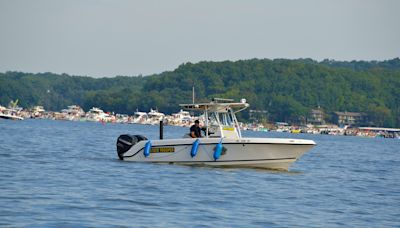 Lake of the Ozarks hosts 2024 Shootout Offshore Boat Race