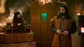 How to Wreck a Vampire House? ‘What We Do in the Shadows’ Crafts Comedy Out of Its Production Design