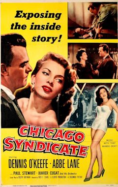 Chicago Syndicate