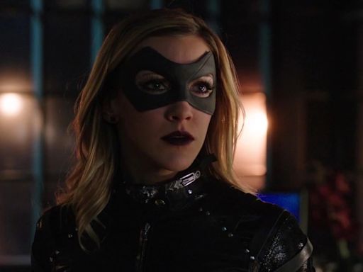 Arrow’s Marc Guggenheim Shares What Would Have Stopped Laurel Lance From Being Killed Off, Explains Why ...