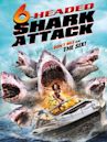 6-Headed Shark Attack