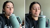 Stanley Tumblers Are In For 2024, So I Tested It And Compared It To Two Other Viral Water Bottle Brands