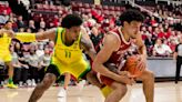 Jones, Stanford win second straight, 71-64 over Oregon