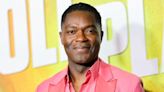 David Oyelowo recalls getting shut down mid-audition: 'This isn't working'