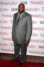 Chi McBride