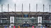 EM 2024 - Stadien: Volksparkstadion in Hamburg