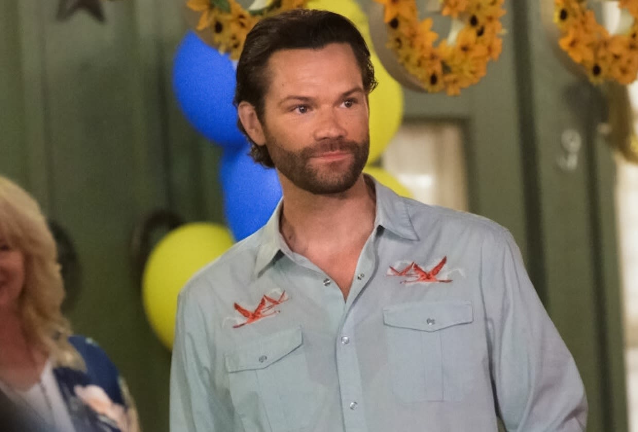 Jared Padalecki Reflects on His 24-Year TV Run (‘I’m Pretty Tired’) and What’s Not Next After Walker Ends