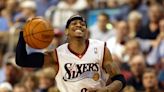 From the crossover to the step over, here are our Top 10 Allen Iverson moments with the Sixers