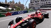 F1: Charles Leclerc logra la pole en Mónaco; así saldrán los pilotos