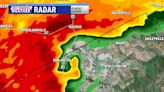 Tornado in Milam County causes minor damage