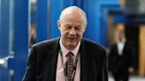 Tory moderate leader Damian Green rejected as election candidate