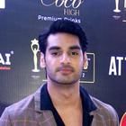 Ahan Shetty