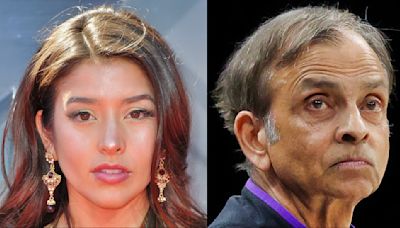 ...Daughter Of Sacramento Kings Owner Sends The Internet Into A Frenzy After She Went Public About Dating Former ...