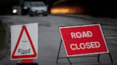 Heavy rain brings disruption as amber warning in place in eastern Scotland