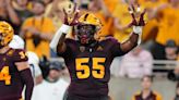 Arizona State defensive lineman Omarr Norman-Lott commits to Vols