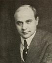 Oscar Apfel