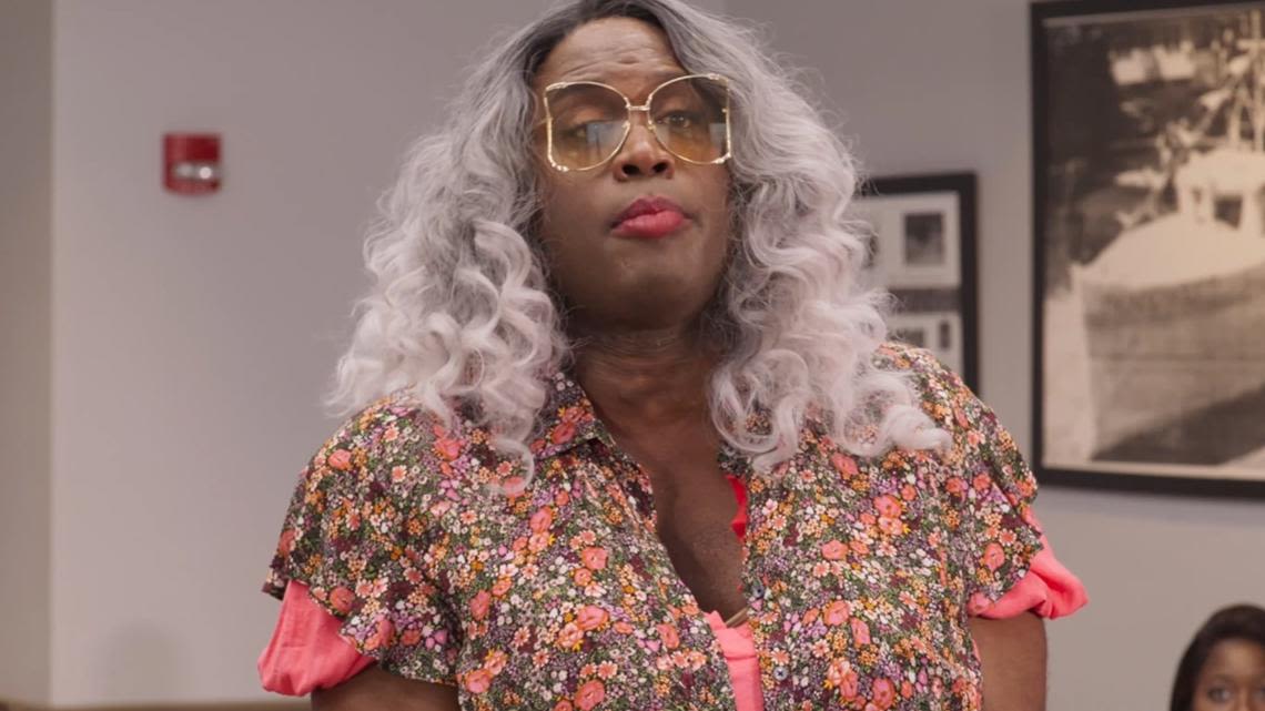 'I really hope he enjoys it' | Kevin Daniels anticipates Tyler Perry seeing parody film