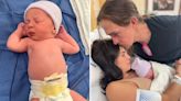 Jason Mewes and Wife Jordan Monsanto Welcome Baby No. 2, Son Lucien Lee — See the Photos!